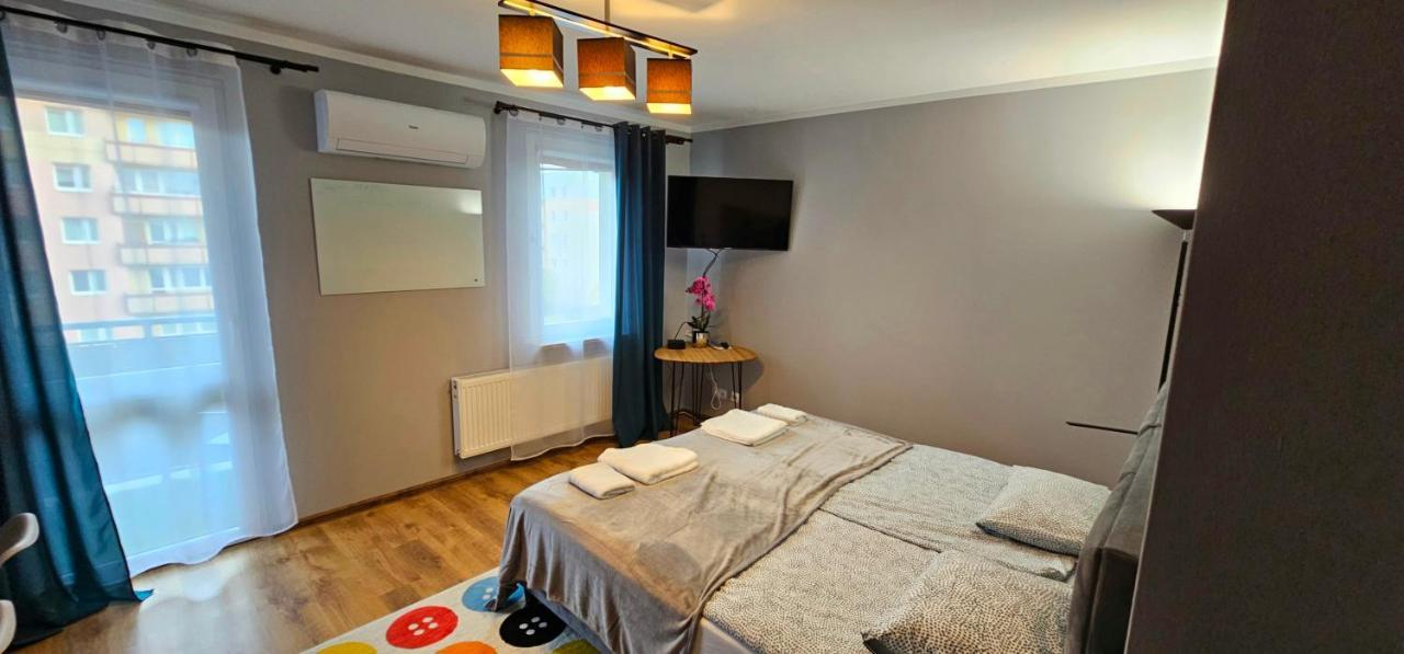 Miami Vice Apartament By Karl Radom Bagian luar foto